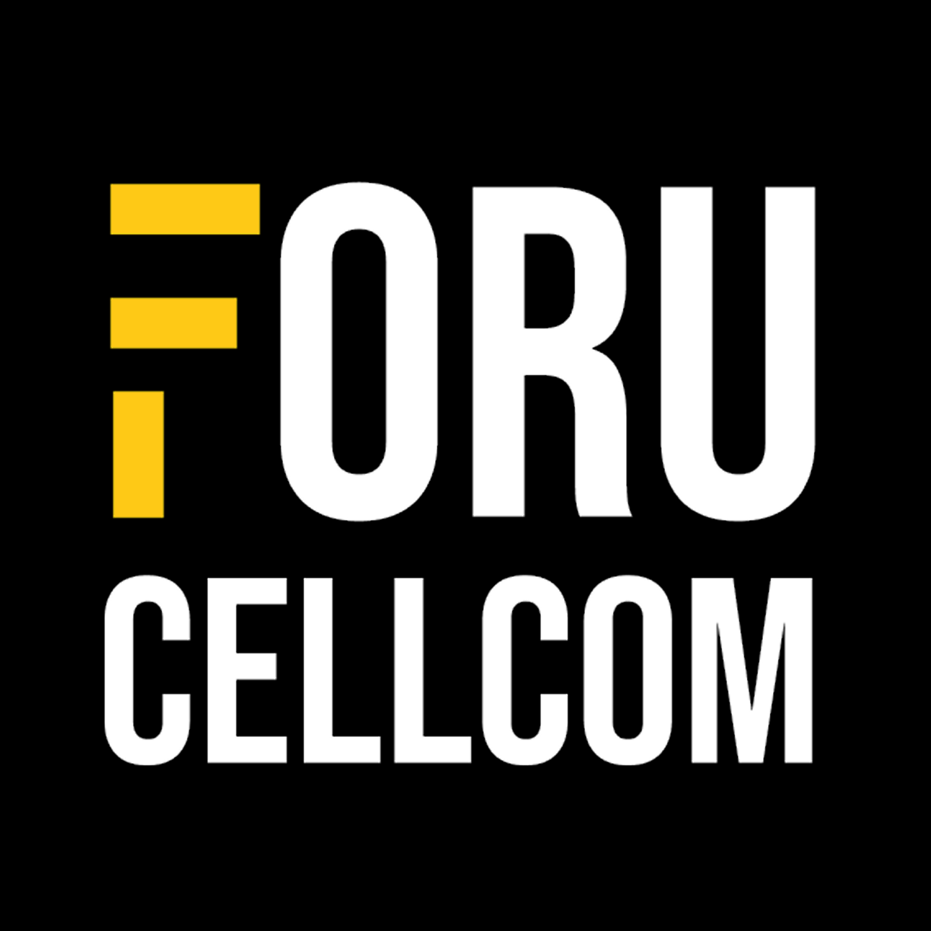 Forucellcom Header Logo