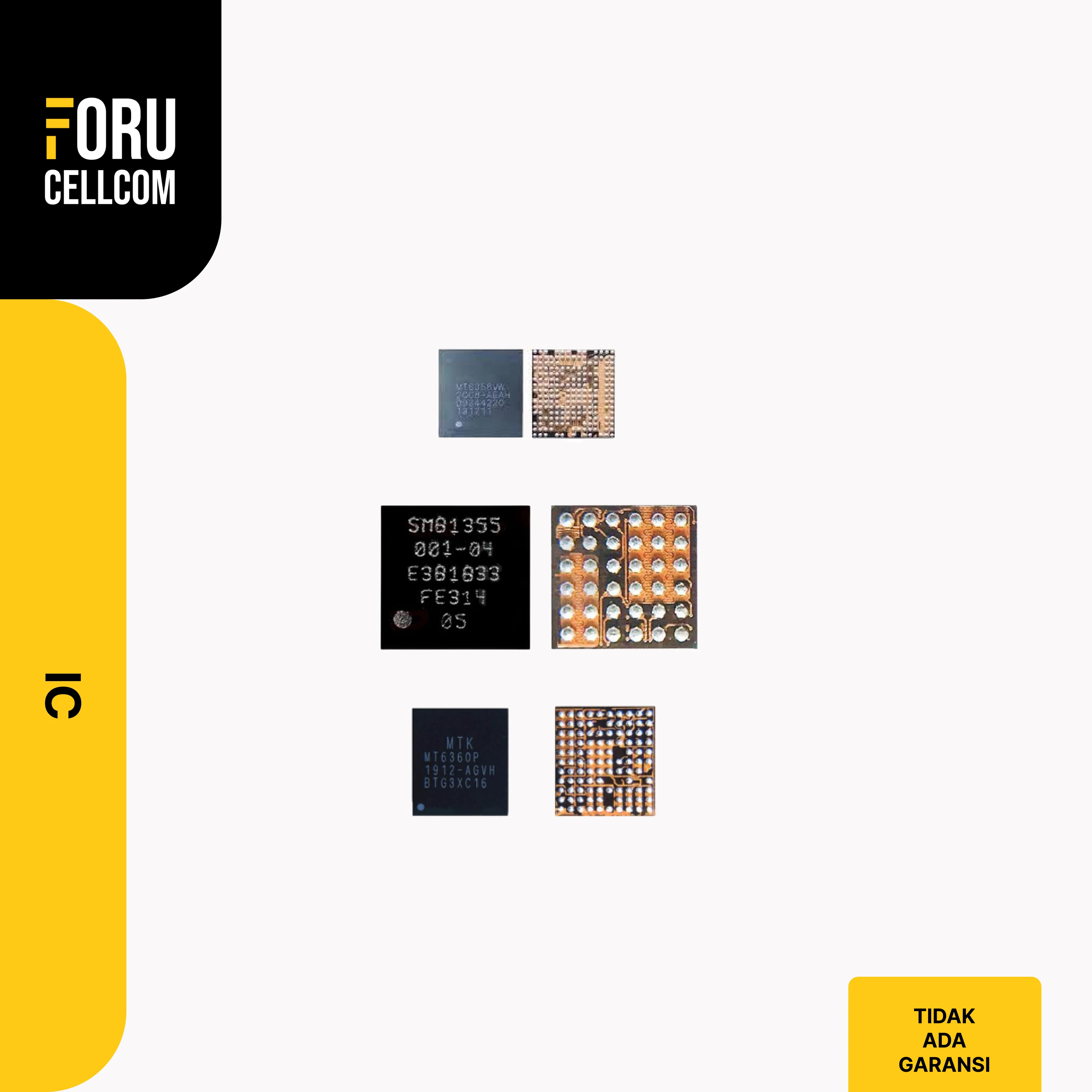 Forucellcom Product Image